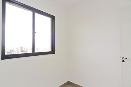 Quarto 2 de apartamento para alugar com 2 quartos, 36m² em Vila Albertina, São Paulo