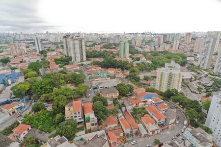 Vista de apartamento para alugar com 2 quartos, 36m² em Vila Albertina, São Paulo