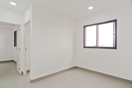 Sala de apartamento para alugar com 2 quartos, 36m² em Vila Albertina, São Paulo