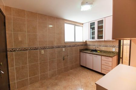 Apartamento à venda com 174m², 3 quartos e 1 vagaCozinha