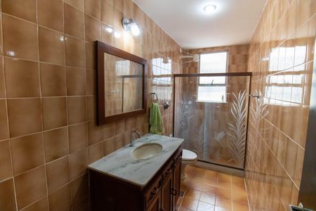 Apartamento à venda com 174m², 3 quartos e 1 vagaBanheiro Social