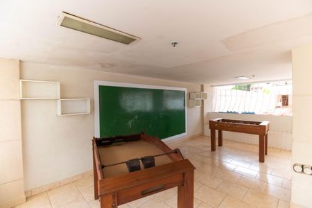 Apartamento à venda com 174m², 3 quartos e 1 vagaÁrea comum