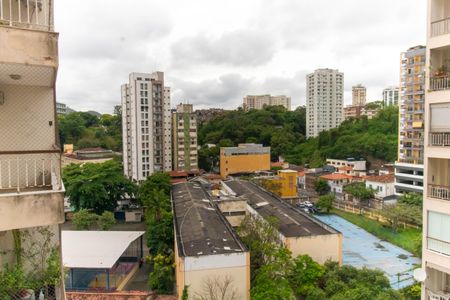 Apartamento à venda com 174m², 3 quartos e 1 vagaVista da Sala