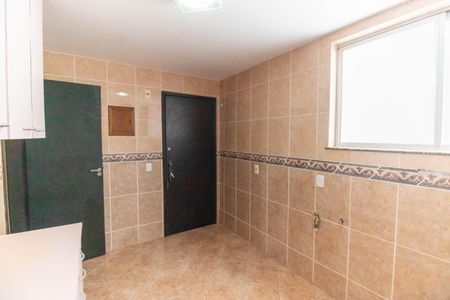 Apartamento à venda com 174m², 3 quartos e 1 vagaCozinha