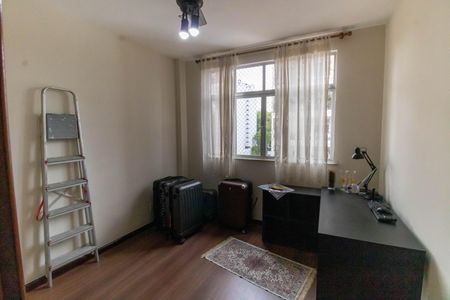 Apartamento à venda com 174m², 3 quartos e 1 vagaQuarto 2