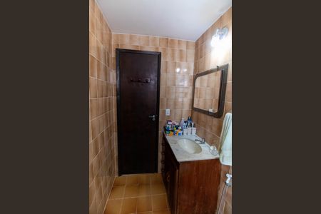 Apartamento à venda com 174m², 3 quartos e 1 vagaBanheiro da Suíte