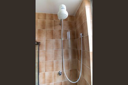 Apartamento à venda com 174m², 3 quartos e 1 vagaBanheiro da Suíte