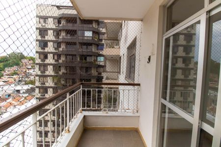 Apartamento à venda com 174m², 3 quartos e 1 vagaVaranda da Suíte 