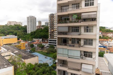 Apartamento à venda com 174m², 3 quartos e 1 vagaVista do Quarto 1
