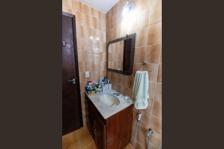 Apartamento à venda com 174m², 3 quartos e 1 vagaBanheiro da Suíte