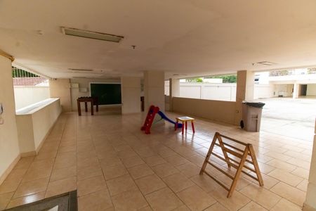 Apartamento à venda com 174m², 3 quartos e 1 vagaÁrea comum