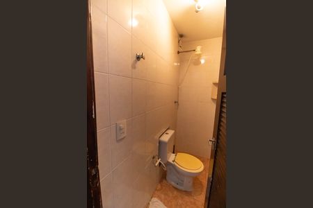 Apartamento à venda com 174m², 3 quartos e 1 vagaBanheiro de serviço