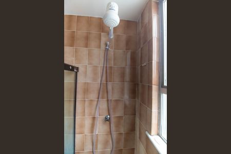 Apartamento à venda com 174m², 3 quartos e 1 vagaBanheiro Social