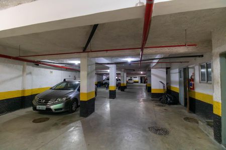 Apartamento à venda com 174m², 3 quartos e 1 vagaGaragem