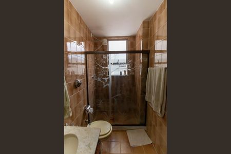 Apartamento à venda com 174m², 3 quartos e 1 vagaBanheiro da Suíte