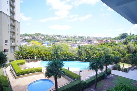 Apartamento à venda com 67m², 2 quartos e 1 vagaÁrea comum