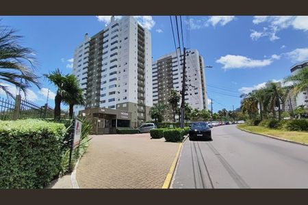 Apartamento à venda com 67m², 2 quartos e 1 vagaEdifício