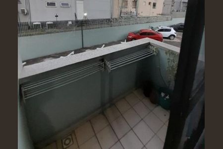 Apartamento para alugar com 2 quartos, 52m² em Sarandi, Porto Alegre