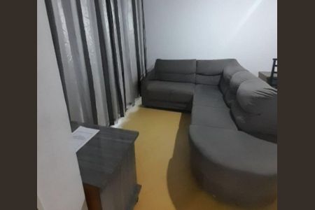 Apartamento para alugar com 2 quartos, 52m² em Sarandi, Porto Alegre