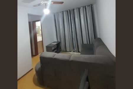 Apartamento para alugar com 2 quartos, 52m² em Sarandi, Porto Alegre