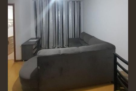 Apartamento para alugar com 2 quartos, 52m² em Sarandi, Porto Alegre