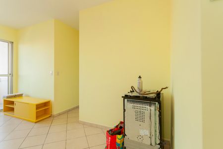 Apartamento para alugar com 63m², 3 quartos e 1 vagaSala de Jantar