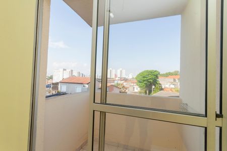 Apartamento para alugar com 63m², 3 quartos e 1 vagaVista da Sala