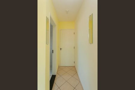 Apartamento para alugar com 63m², 3 quartos e 1 vagaEntrada