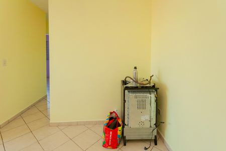 Apartamento para alugar com 63m², 3 quartos e 1 vagaSala de Jantar