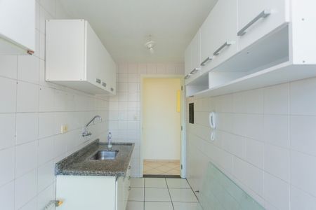 Apartamento para alugar com 63m², 3 quartos e 1 vagaCozinha