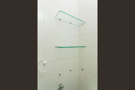 Apartamento para alugar com 63m², 3 quartos e 1 vagaBanheiro