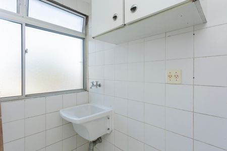 Apartamento para alugar com 63m², 3 quartos e 1 vagaÁrea de Serviço