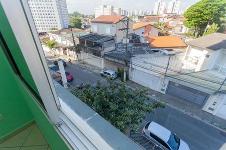 Apartamento para alugar com 63m², 3 quartos e 1 vagaVista do Quarto 3