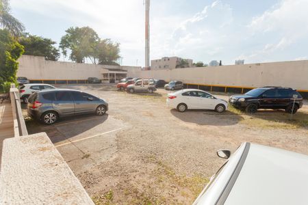 Apartamento para alugar com 63m², 3 quartos e 1 vagaGaragem