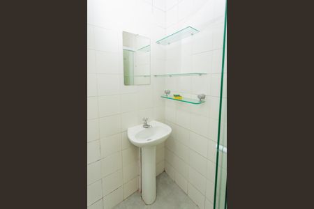 Apartamento para alugar com 63m², 3 quartos e 1 vagaBanheiro