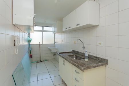 Apartamento para alugar com 63m², 3 quartos e 1 vagaBanheiro