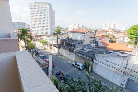 Apartamento para alugar com 63m², 3 quartos e 1 vagaVista da Sacada