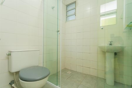 Apartamento para alugar com 63m², 3 quartos e 1 vagaBanheiro