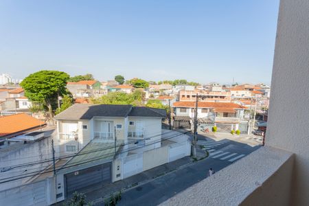 Apartamento para alugar com 63m², 3 quartos e 1 vagaVista da Sacada