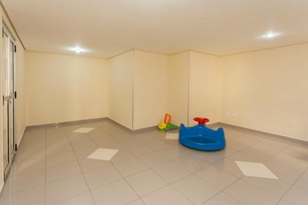 Apartamento para alugar com 63m², 3 quartos e 1 vagaBrinquedoteca