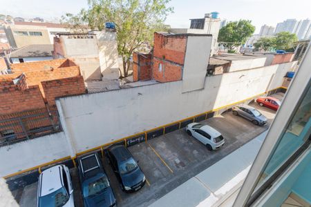 Apartamento para alugar com 63m², 3 quartos e 1 vagaVista do Quarto 1