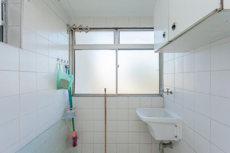 Apartamento para alugar com 63m², 3 quartos e 1 vagaÁrea de Serviço