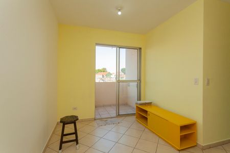 Apartamento para alugar com 63m², 3 quartos e 1 vagaSala