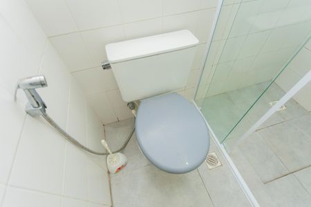 Apartamento para alugar com 63m², 3 quartos e 1 vagaBanheiro