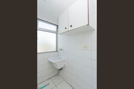 Apartamento para alugar com 63m², 3 quartos e 1 vagaÁrea de Serviço