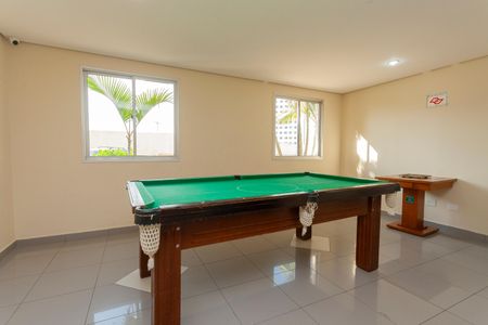 Apartamento para alugar com 63m², 3 quartos e 1 vagaSalão de jogos