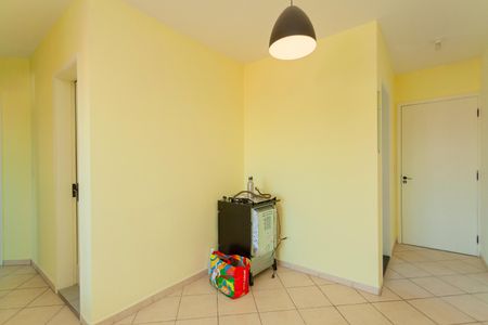 Apartamento para alugar com 63m², 3 quartos e 1 vagaSala de Jantar