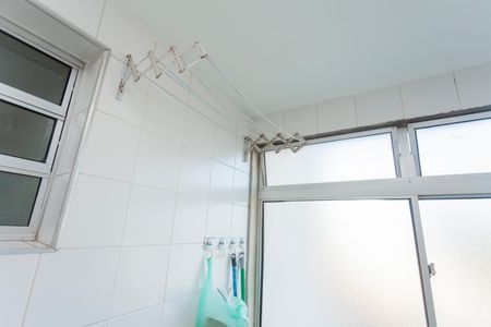 Apartamento para alugar com 63m², 3 quartos e 1 vagaÁrea de Serviço