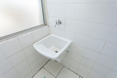 Apartamento para alugar com 63m², 3 quartos e 1 vagaÁrea de Serviço