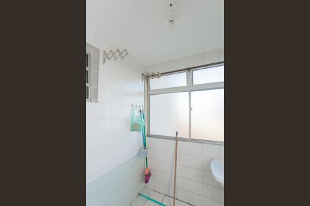 Apartamento para alugar com 63m², 3 quartos e 1 vagaÁrea de Serviço